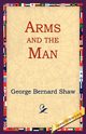Arms and the Man, Shaw George Bernard