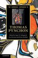 The Cambridge Companion to Thomas Pynchon, 