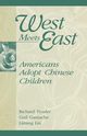 West Meets East, Gamache Gail