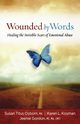 Wounded by Words, Osborn Susan Titus