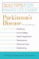 Parkinson's Disease, Peterman Schwarz Shelley