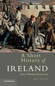 A Short History of Ireland, Ranelagh John O'Beirne