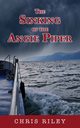 Sinking of the Angie Piper, Riley Chris