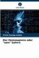 Der Homosapiens oder 