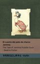 El cuento del pato de charco Jemima / The Tale of Jemima Puddle Duck, Potter Beatrix