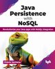 Java Persistence with NoSQL, Santana Otvio