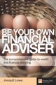 Be Your Own Financial Adviser (Book), Lowe Jonquil