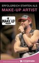 Erfolgreich starten als Make-up Artist, Maldinger Patrick