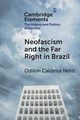 Neo-Fascism and the Far Right in Brazil, Caldeira Neto Odilon