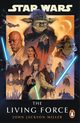 Star Wars: The Living Force, Miller John Jackson
