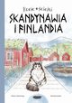 Kocie cieki. Skandynawia i Finlandia, Jaworska Jola