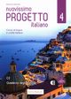 Nuovissimo Progetto italiano 4  Zeszyt wicze, Spinosa Eleonora