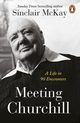 Meeting Churchill, McKay Sinclair