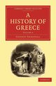 A History of Greece - Volume 3, Thirlwall Connop