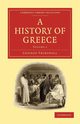 A History of Greece - Volume 1, Thirlwall Connop