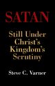 Satan, Varner Steve C.