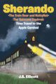 Sherando-The Train Bear and NuttyNut-The Vainzane Squirrel, Ellicott J.B.