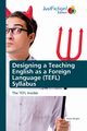 Designing a Teaching English as a Foreign Language (TEFL) Syllabus, Bright Robin