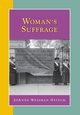 Woman's Suffrage, Deitch JoAnne Weisman