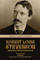 Robert Louis Stevenson Greatest Novels Collection, Stevenson Robert Louis