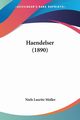 Haendelser (1890), Moller Niels Lauritz