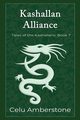 Kashallan Alliance, Amberstone Celu