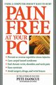 Pain Free at Your PC, Egoscue Pete