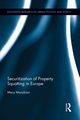 Securitization of Property Squatting in Europe, Manjikian Mary