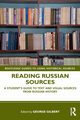 Reading Russian Sources, 
