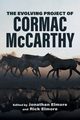 Evolving Project of Cormac McCarthy, Elmore Jonathan