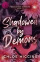 Shadowed by Demons, Higgins Chloe