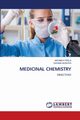 MEDICINAL CHEMISTRY, Peela Mounica