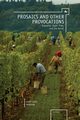 Prosaics and Other Provocations, Morson Gary Saul