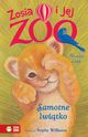 Zosia i jej zoo Samotne lwitko, Cobb Amelia