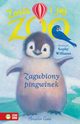 Zosia i jej zoo Zagubiony pingwinek, Cobb Amelia