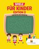 Spiele Fr Kinder Edition 2, Activity Crusades