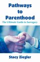 Pathways to Parenthood, Ziegler Stacy