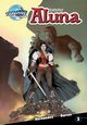 The World of Aluna #3, Garces Paula