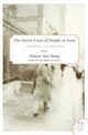 Secret Lives of People in Love, The, Van Booy Simon