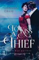 To Kiss a Thief, Craig Susanna