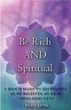 Be Rich AND Spiritual, Sethi Yildiz