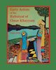 Early Artists of the Rubaiyat of Omar Khayyam, O'Day Danton H.