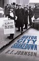 Motor City Shakedown, Johnson D. E.