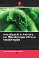 Investiga?o e Revis?o em Microbiologia Clnica, Kandi Venkataramana