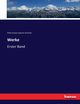 Werke, Lejeune-Dirichlet Peter Gustav