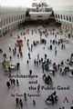 Architecture and the Public Good, Spector Tom