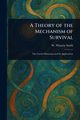 A Theory of the Mechanism of Survival, Smith W. Whately (Walter Whately)
