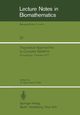 Theoretical Approaches to Complex Systems, 