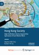 Hong Kong Society, Chiu Stephen WK