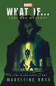 What If. . . Loki Was Worthy?, Roux Madeleine